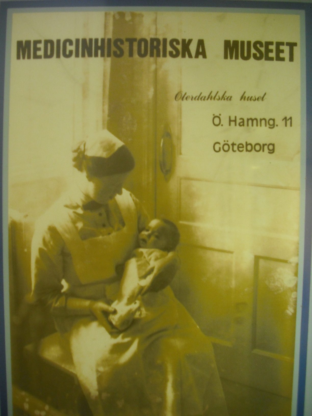 Medicinhistoriska Museet, Goteborg, Sweden - 05.JPG